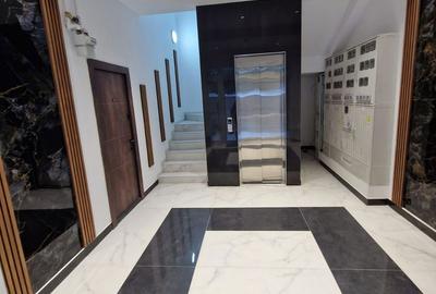 Garsonieră în Militari - 17