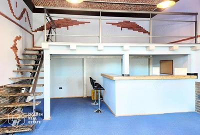 Spatiu Comercial Ultracentral Spatiu Comercial Ultracentral - 1