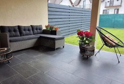 Duplex Lisaura de vanzare - 16