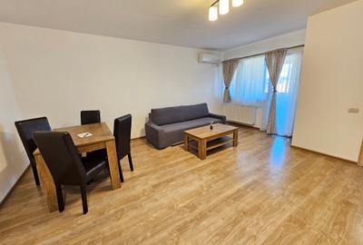 MIHAI BRAVU/LOC DE PARCARE/BLOC NOU/AP 2 CAMERE MODERN LA CHEIE/ - 4