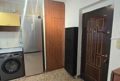 Apartament cu 2 camere semidecomandat în Rahova - 3