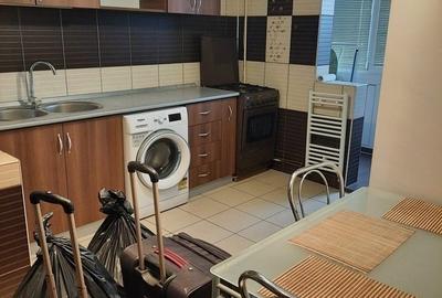 Inchiriere Apartament 2 Camere Spatios Stefan cel Mare - 3