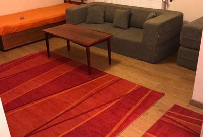 Garsonieră decomandată în Independenței - 4