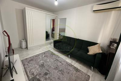 Apartament cu 2 camere semidecomandat, mobilat în Valea Rosie - 2