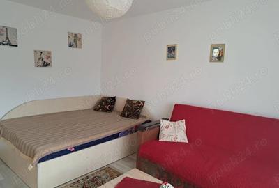 Garsonieră decomandată în Cetate - 4