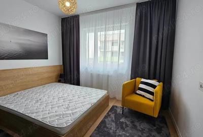 Apartament cu 2 camere nedecomandat în Decebal - 4