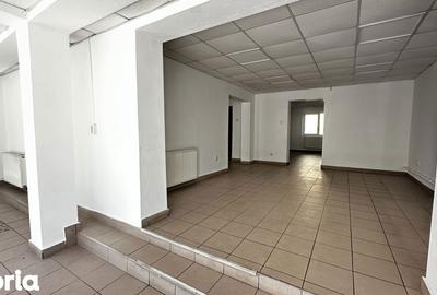 Spațiu comercial, de 105 mp, în Cetate - 12