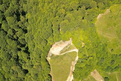 Teren de 16000 mp, în Poiana Mărului - 9