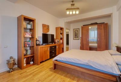 Parc Bazilescu- Apartament  4 camere – 115mp- La cheie- 0% comision - 31