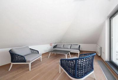 Apartament deosebit intr-o vila situata pe Dealul Ceta?ii - 3