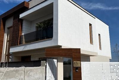 Casă individuală cu 5 camere cu Canalizare în Central - 16