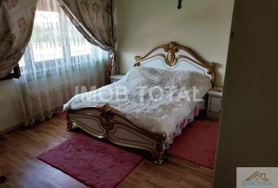 Casa, Jumatate duplex,mobilata utilata Prundu Platou - 3