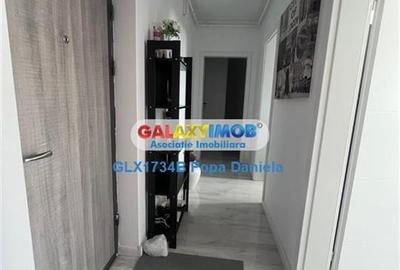 2 camere decomandat, curte proprie București-Prelungirea Ghencea - 13