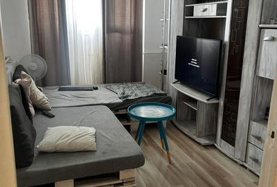 Brancoveanu-Lamotesti-Apartament de 3 camere