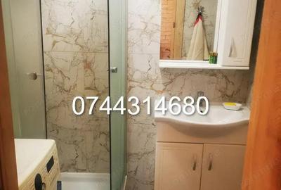 Apartament cu 2 camere în Tineretului