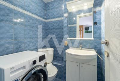 Apartament cu 3 camere decomandat, mobilat în Astra - 11