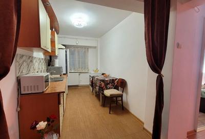 Apartament cu 3 camere decomandat, mobilat în Inel I - 8