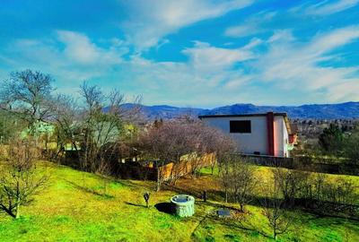 Casă individuală cu 8 camere cu Canalizare în Vest - 20