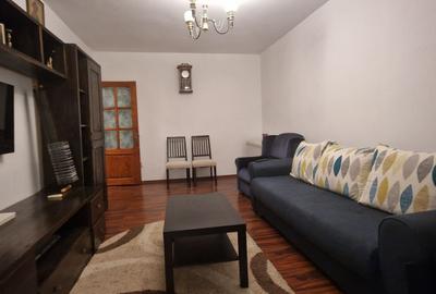 Zona Dacia, 3 camere decomandate, suprafata 72mp - 2