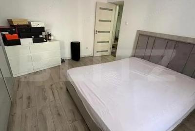 Apartament cu 2 camere decomandat în Central - 7