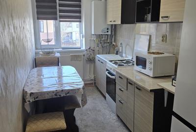 Apartament cu 2 camere decomandat în Doicești - 1