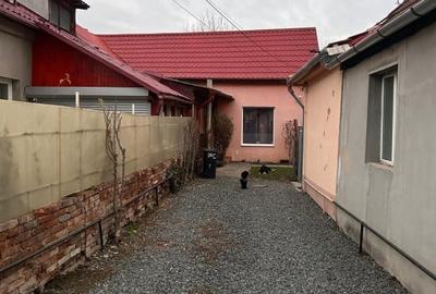 Casa 2 camere de vanzare in cartierul Lazaret,Sibiu - 6