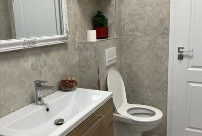 Apartament 2 camere Dumbravita - 6