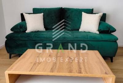 TOTUL NOU | Ap.1 camera | Parcare subterana | Kaufland/USAMV/Frunzisului - 5