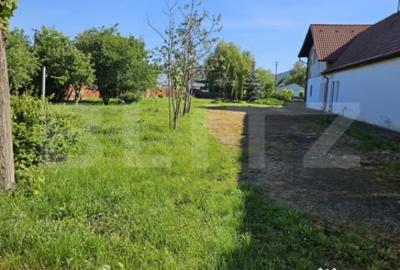 Casă cu 7 camere cu Teren 2828 Mp în Central - 18