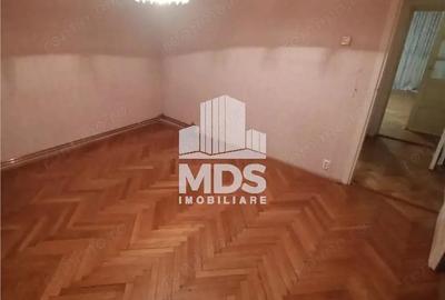 Apartament cu 2 camere decomandat în Dorobanților - 6