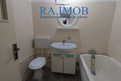 Apartament cu 2 camere semidecomandat în Ultracentral - 5