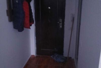 Garsonieră decomandată în Giurgiului