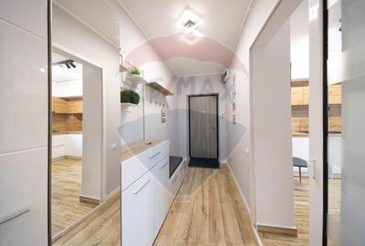 Apartament cu 2 camere de inchiriat in zona Tractorul - 3