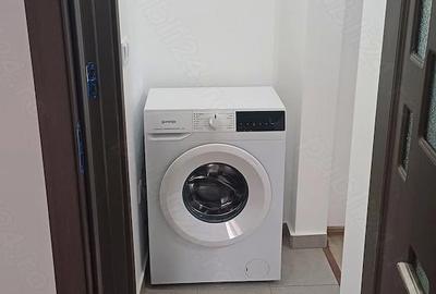 Apartament cu 2 camere semidecomandat în Vasile Aaron - 5
