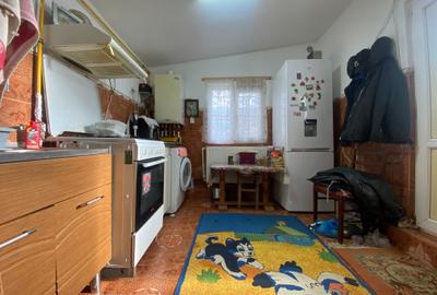 COMISION 0% - Mangalia Casa  Parter 4 dormitoare - 610mp teren - 12