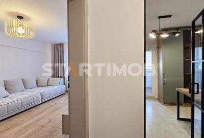 Apartament cu 2 camere decomandat, mobilat în Centrul Civic - 21