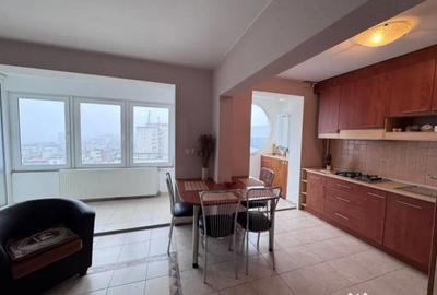 Apartament cu 3 camere decomandat, mobilat în Central - 11