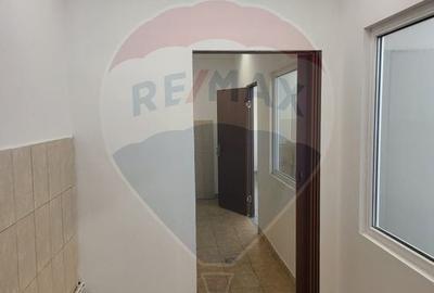 Spațiu industrial, de 70 mp, în Astra - 5