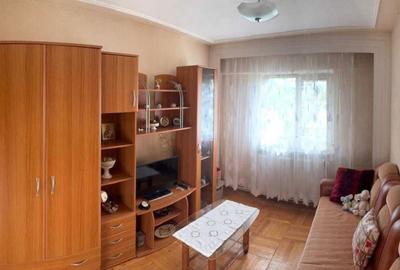 Apartament cu 3 camere decomandat în Central - 3