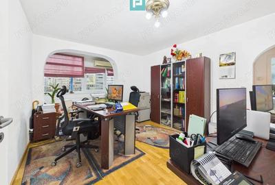 Apartament 2 camere-Pia?a Garii de Nord, Bucure?ti - 2