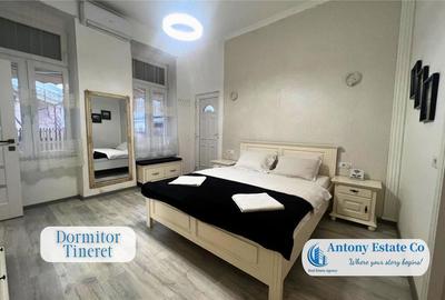 Apartament de inchiriat, 3 Camere, Open Space, Tudor Vladimirescu, Oradea - 6