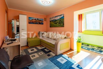 Garsonieră semidecomandată, mobilată în Bartolomeu - 16