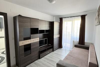 Apartament cu 2 camere decomandat în Dumbrăvița - 4