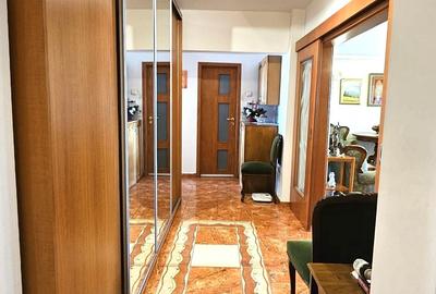 Vanzare 4 camere Bd. Decebal - 8