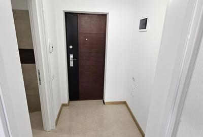 Apartament cu 2 camere în Sânpetru - 4