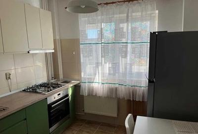 Apartament modern cu 2 camere • Parcul Tineretului• Etaj 9/10 •55mp. - 2