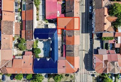 OPORTUNITATE - o proprietate unica prin amplasare si versatilitate - 20