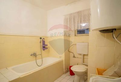 Casă cu 4 camere cu Canalizare în Racoș - 13