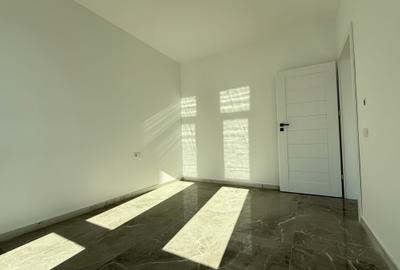 2 camere intr-un bloc nou in Braytim | Disponibil imediat - 8