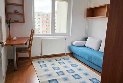 Apartament cu 3 camere decomandat, mobilat în Teiul Doamnei - 10